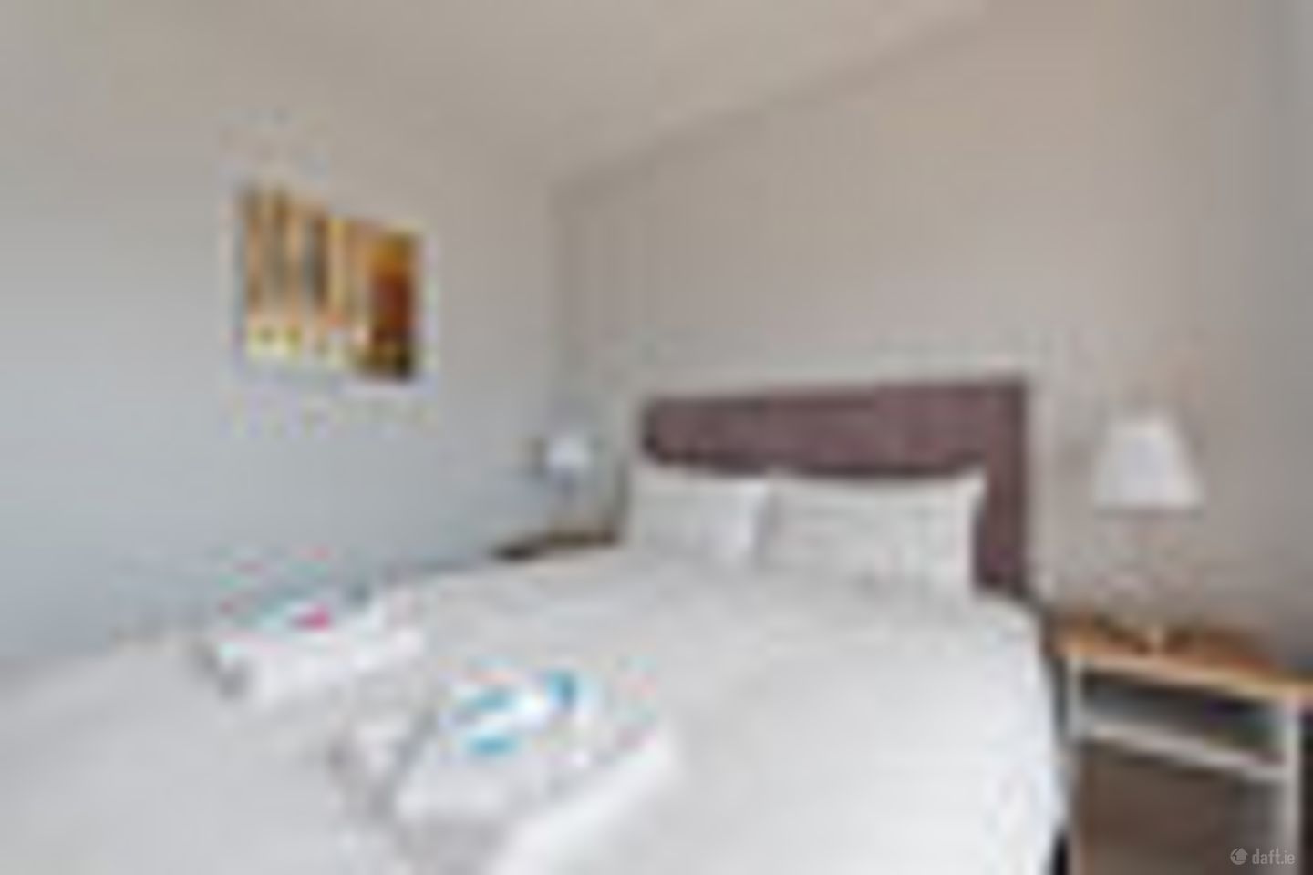 Double ensuite room, Hazelwood Student Village, North Wood Santry, Santry, Dublin 9