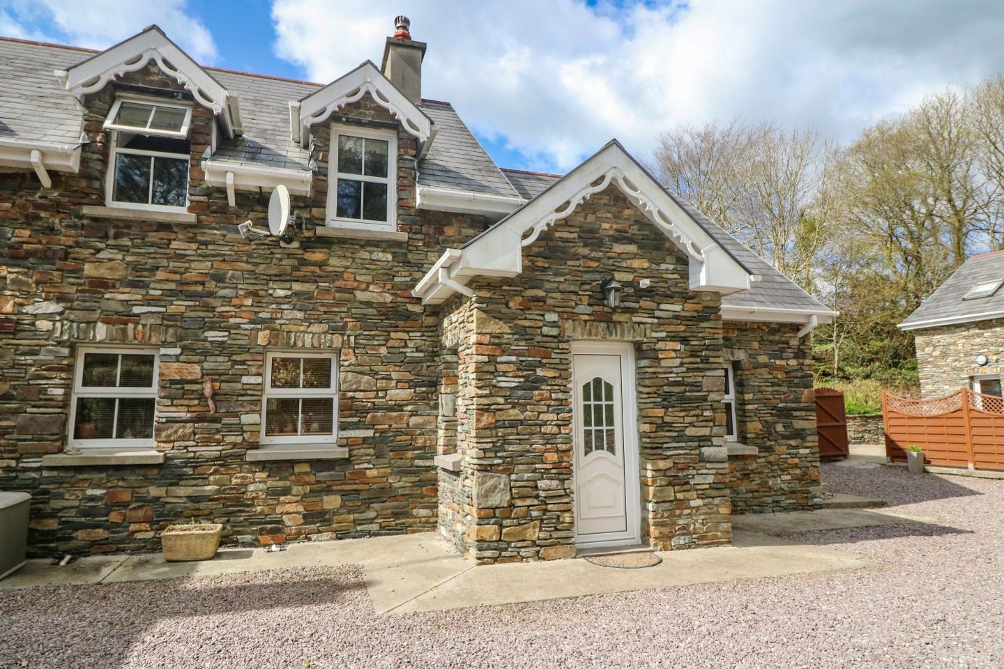 Union Hall, Co. Cork