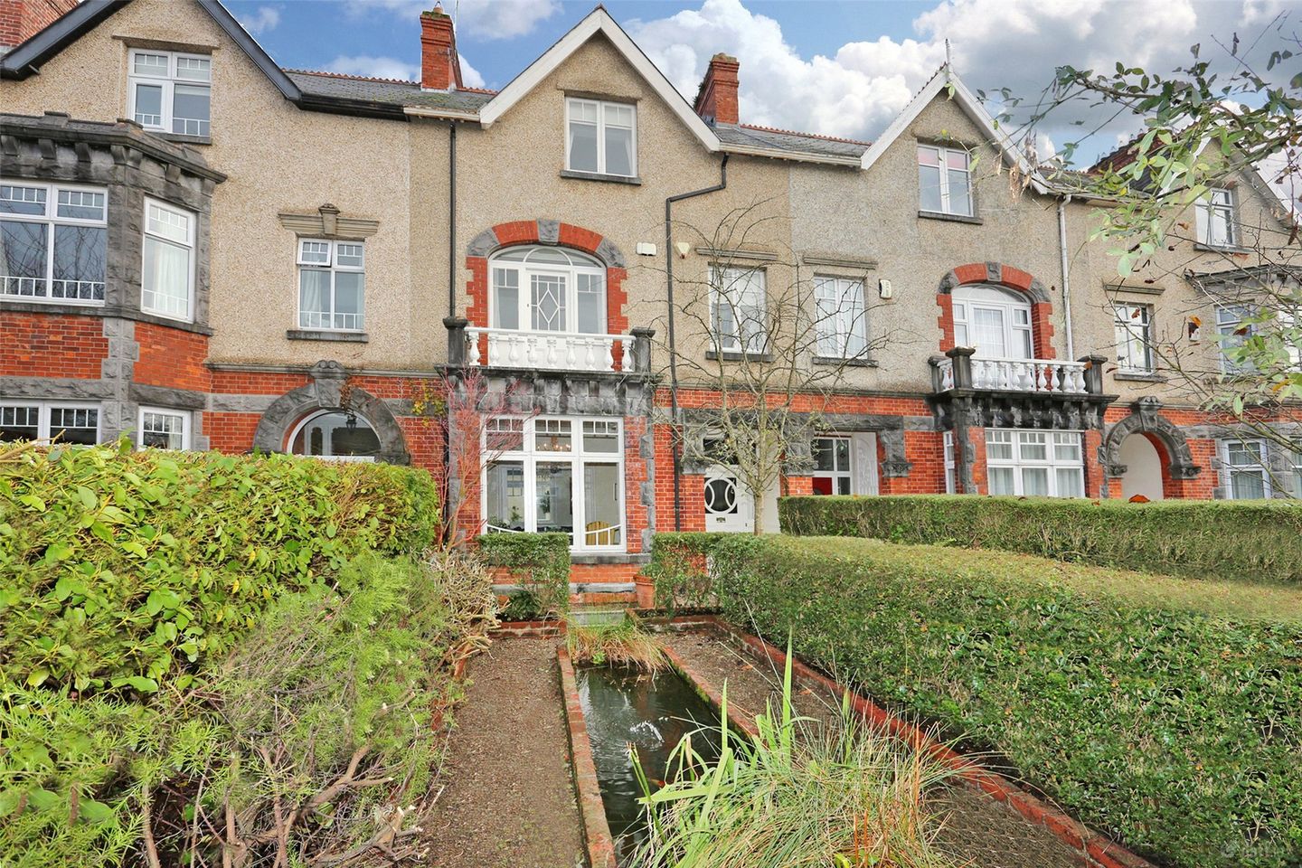 Doonea, O'Connell Avenue, Limerick City, Co. Limerick, V94YW7Y