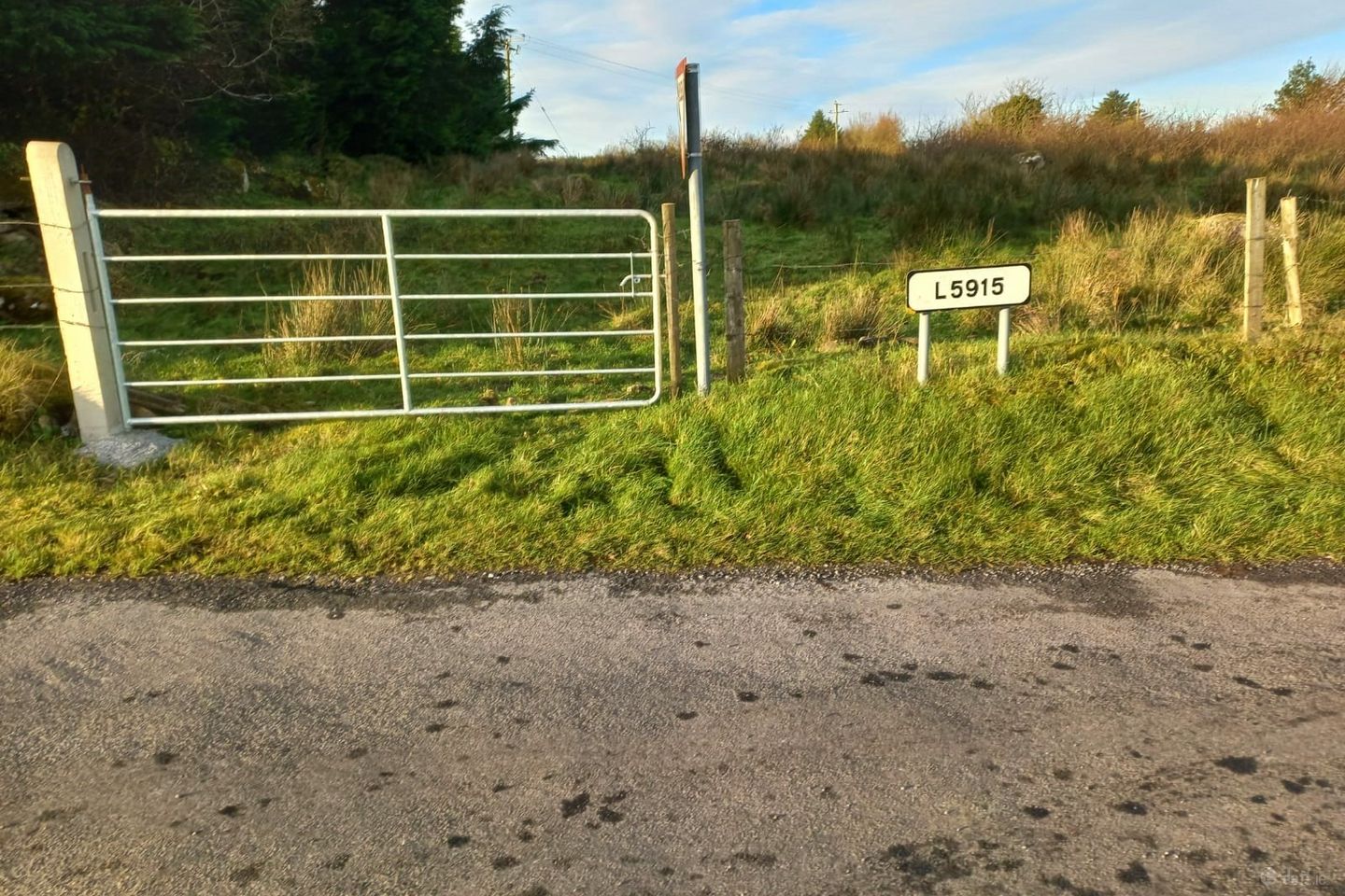 Castlecrunnoge, Swinford, Co. Mayo