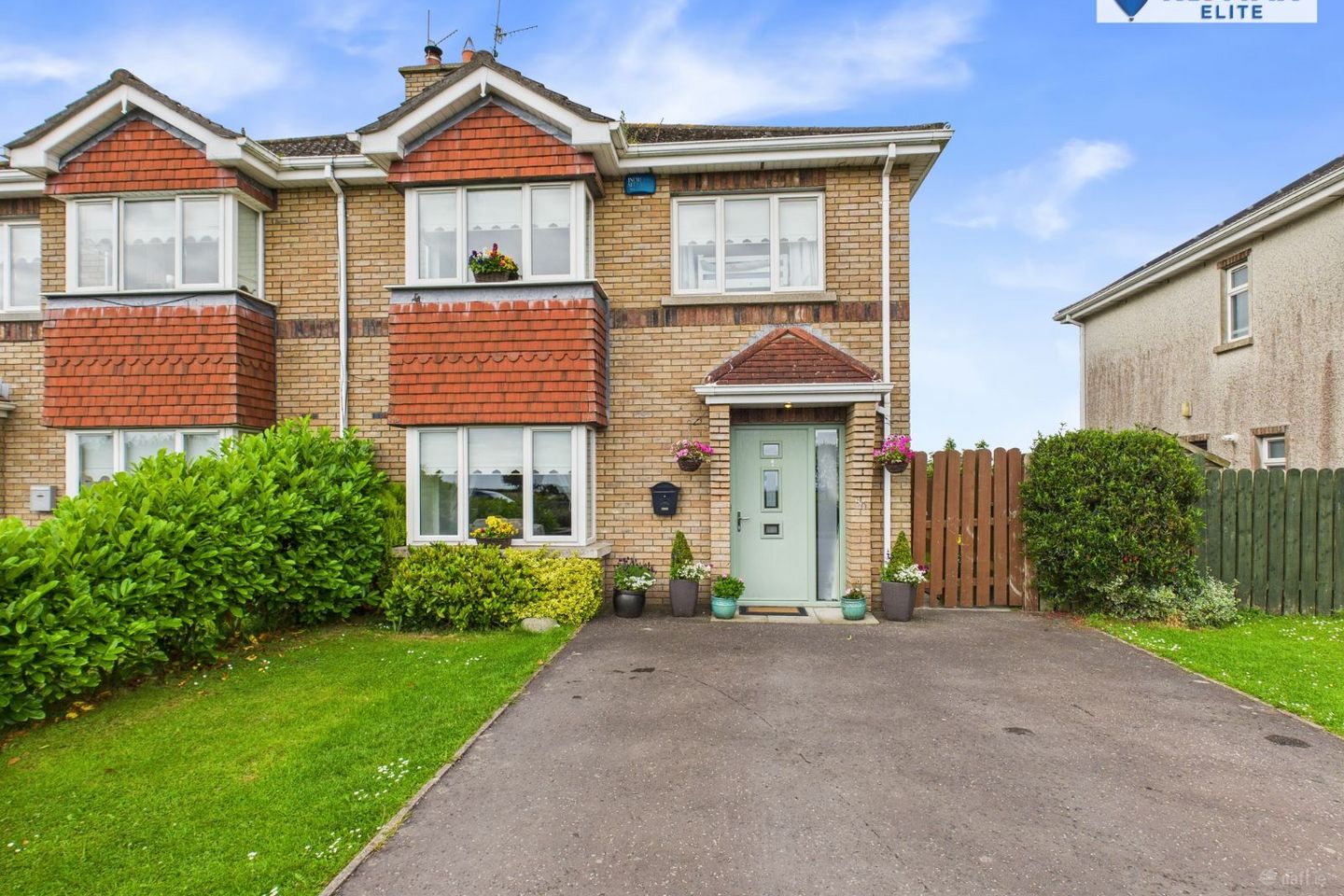 50 Fane View, Cocklehill, Blackrock, Blackrock, Co. Louth, A91P082