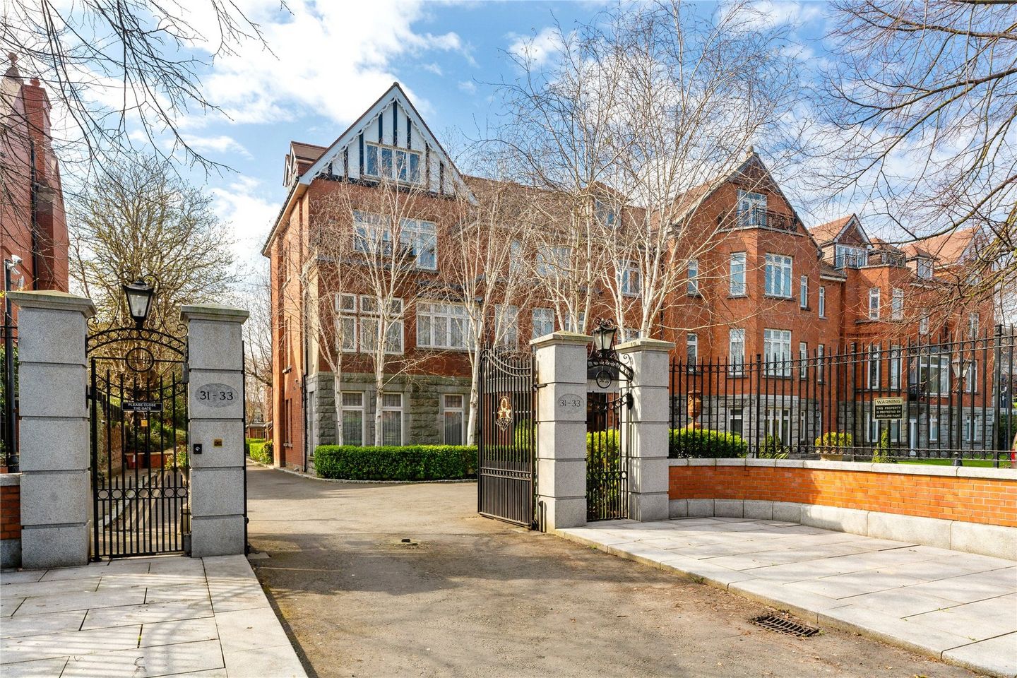 3 Malton, 31-33 Merrion Road, Ballsbridge, Dublin 4, D04FN77