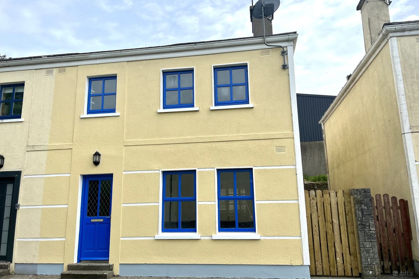 155000, 5 Brewery Court, Ballinrobe, Co. Mayo, F31X928