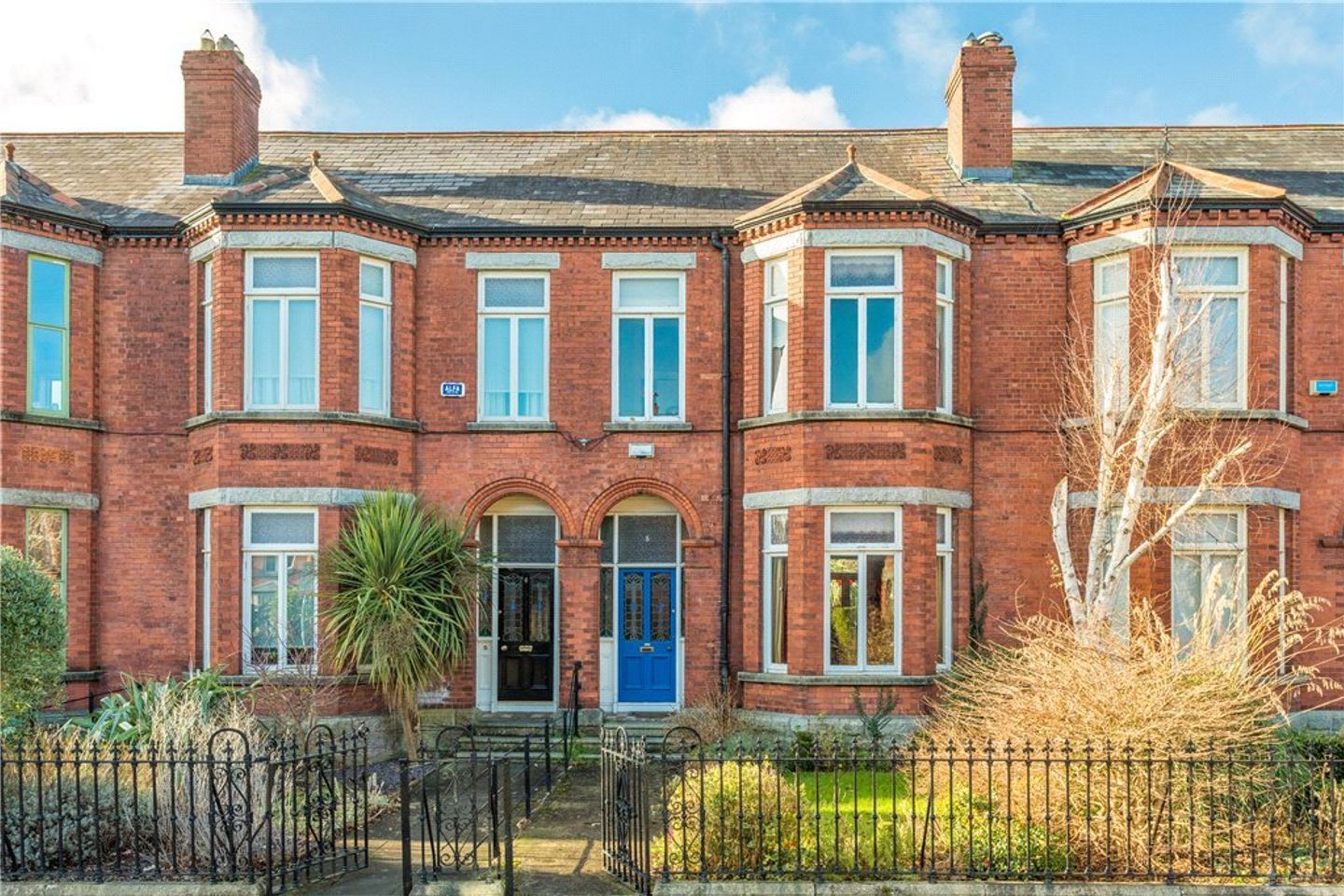 5 Villiers Road, Rathgar, Dublin 6