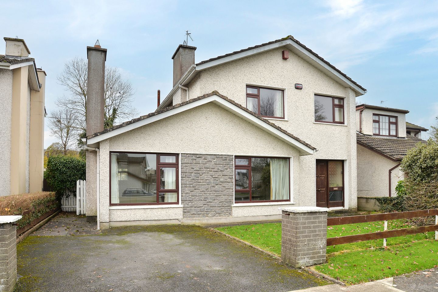 34 Kilgarve Park, Ballinasloe, Co. Galway, H53E4F4