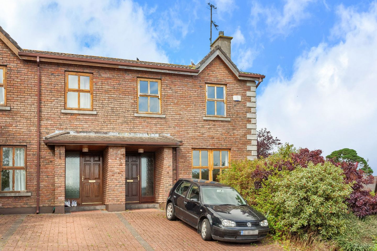 1 Fernhill Court, Glebemount, Wicklow Town, Co. Wicklow, A67EP66
