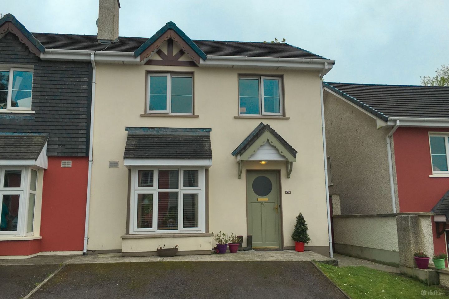 63 The Orchards, Kinsale, Kinsale, Co. Cork, P17F602