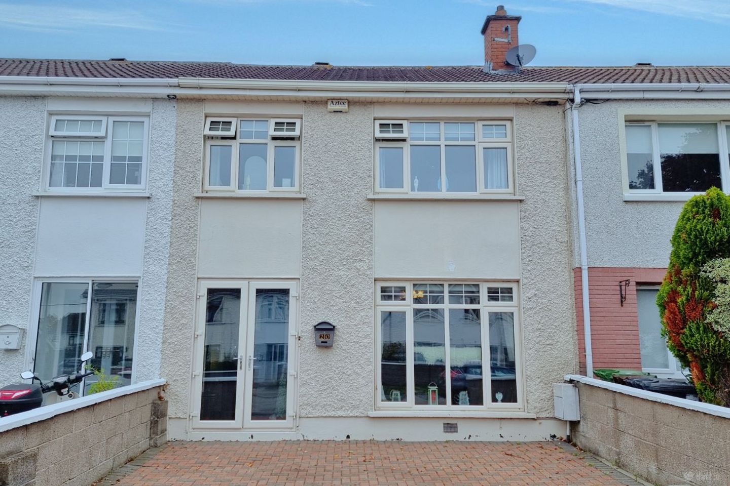 20 Kilakee Close, Greenhills, Dublin 12, D12F5D0