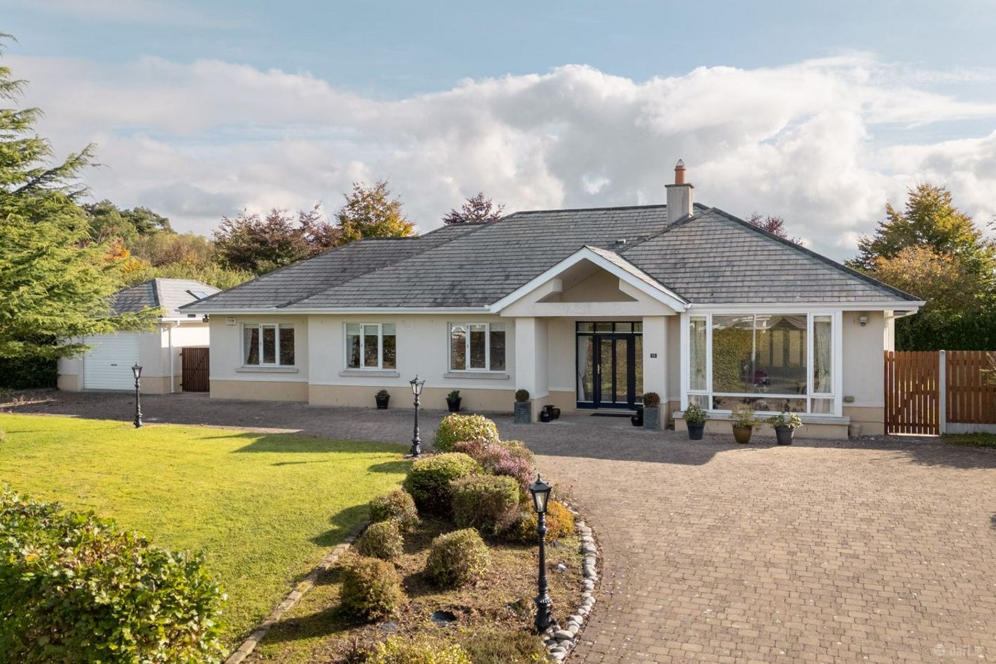 13 Carrighill Lower, Ballyshannon, Kilcullen, Co. Kildare, R56AV80