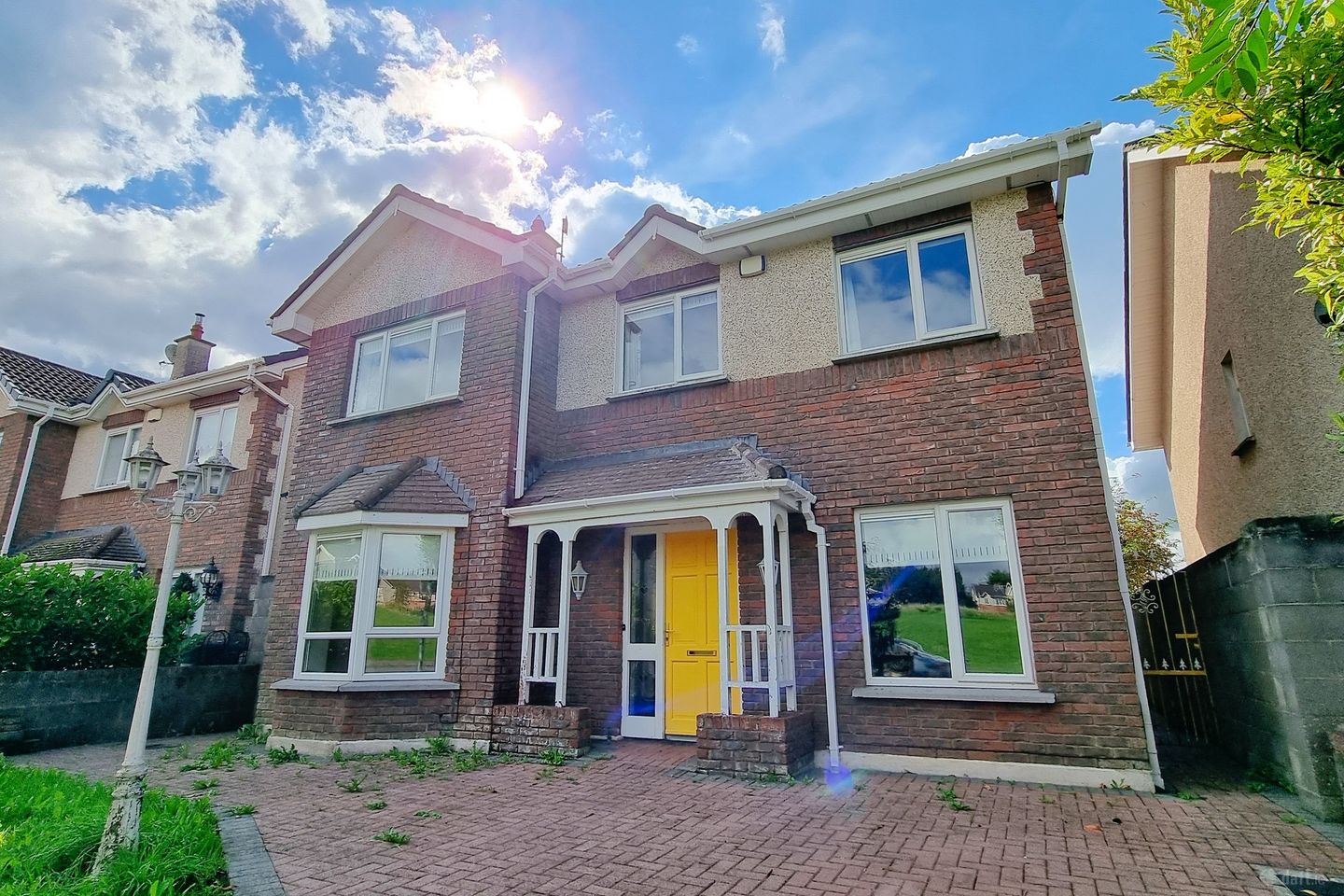 76 Boyne View, Johnstown, Navan, Co. Meath, C15R96H