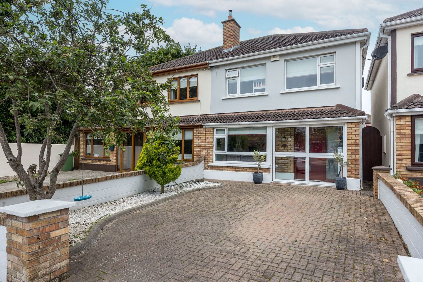 27 Castle Lawns, Malahide, Malahide, Co. Dublin, K36A368