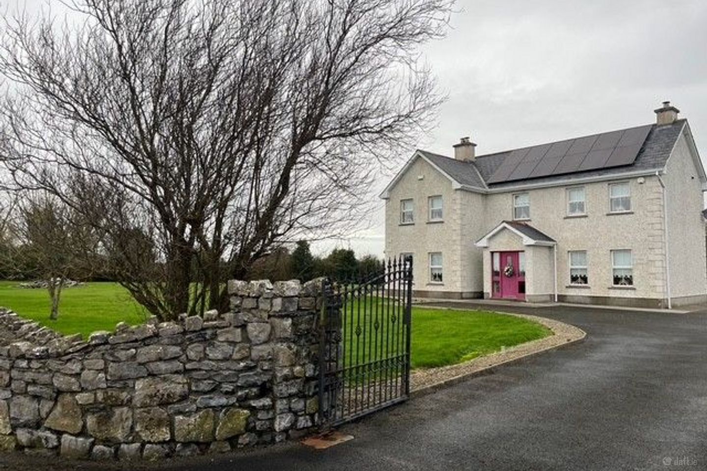 Cloonsellan, Ballymurray, Newtown, Co. Roscommon, F42PA02