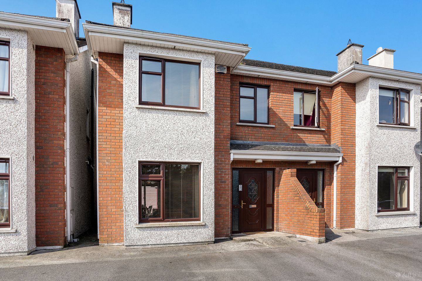 4 Hillcrest, Kingscourt, Co. Cavan, A82R8K8