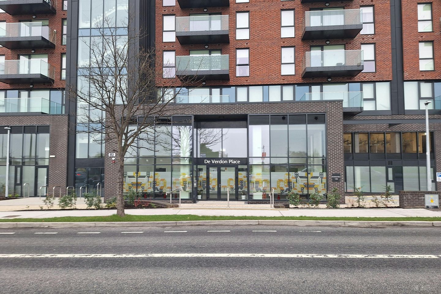 Retail and Creche Opportunity, De Verdon Place, Malahide Road, Dublin 17