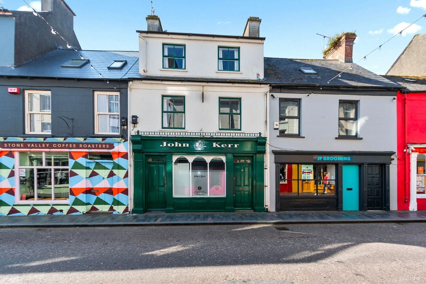 36 Ashe Street, Clonakilty, Co Cork, P85A218