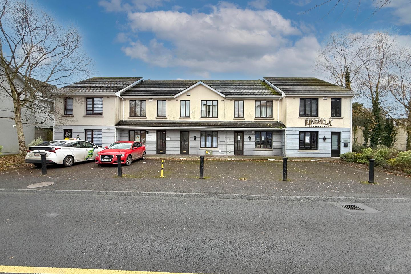 24 Jessop Street, Portlaoise, Co. Laois, R32KD80