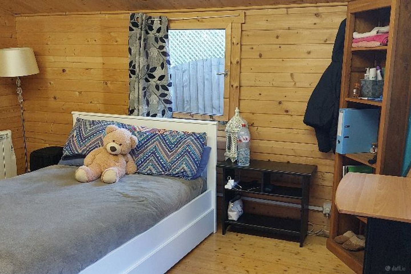 Grove Lawn, Stillorgan, Co. Dublin