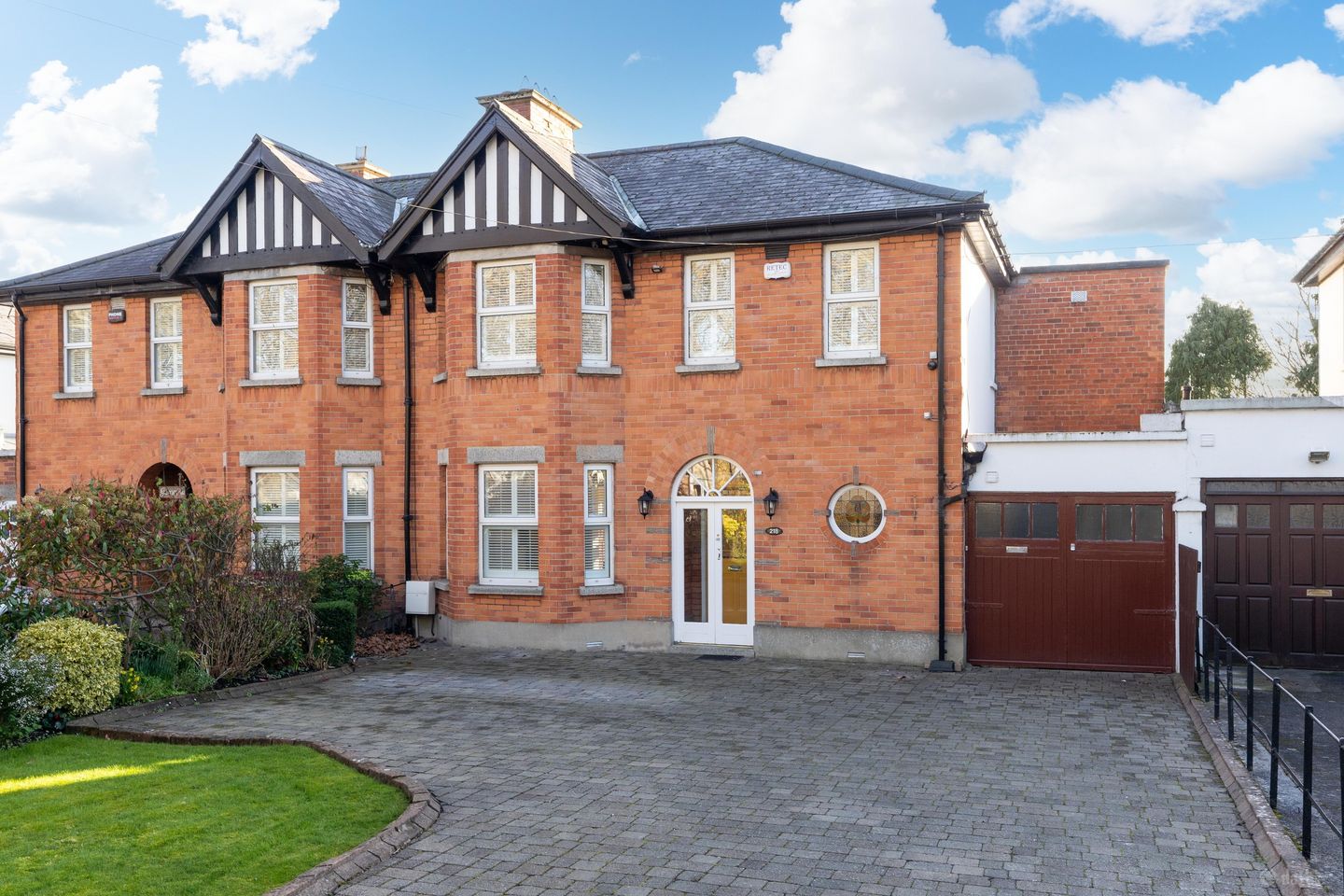 218 Griffith Avenue, Drumcondra, Dublin 3, D09F9C3