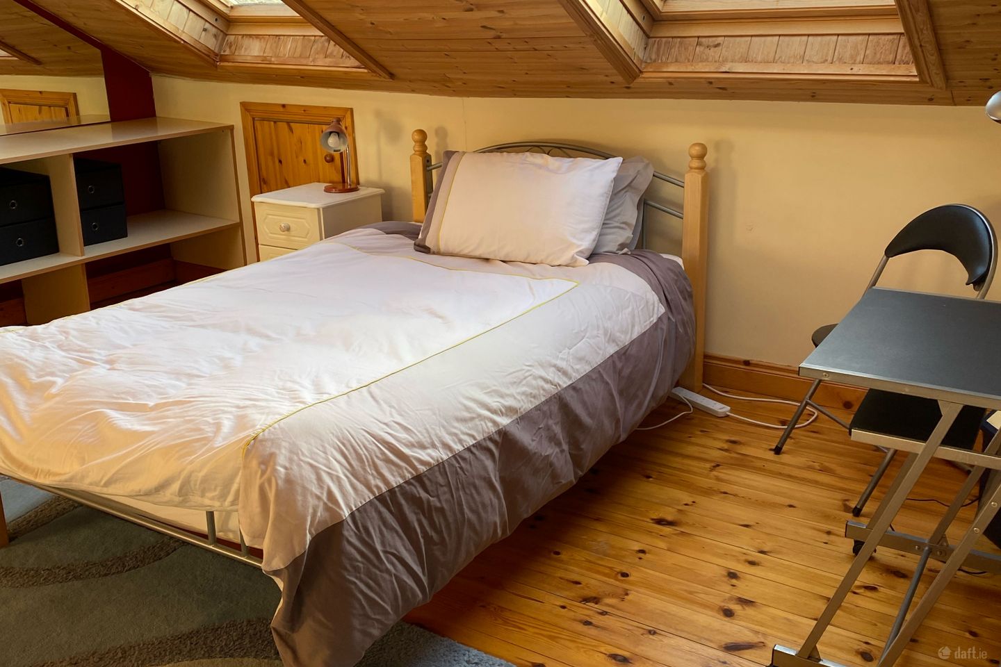 Castleknock Meadows, Castleknock, Dublin 15