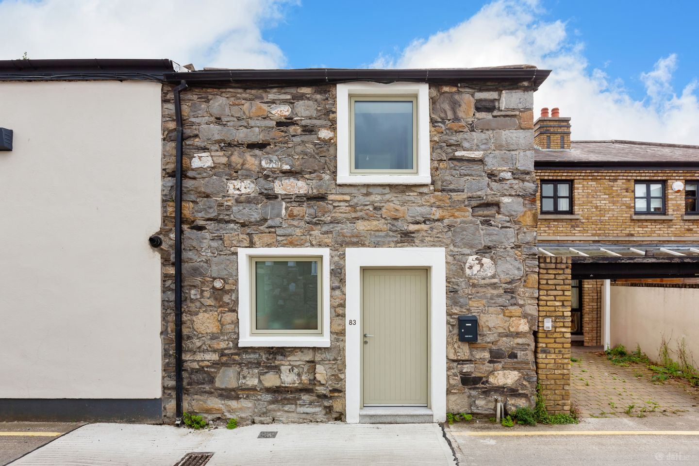 83 Heytesbury Lane, Ballsbridge, Ballsbridge, Dublin 4, D04K2C4