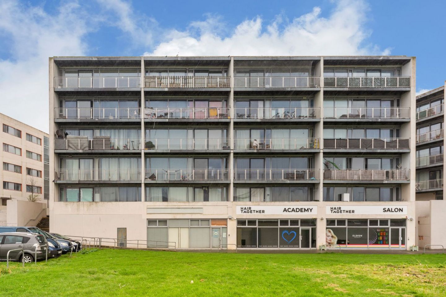 Apartment 33, The Turnpike, Santry, Dublin 9, D11FP78