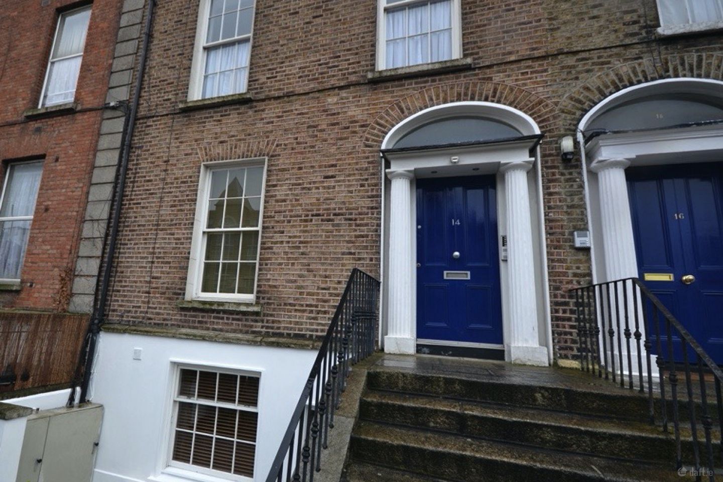 Flat 4, 14 Rathmines Road Lower, Ranelagh, Dublin 6