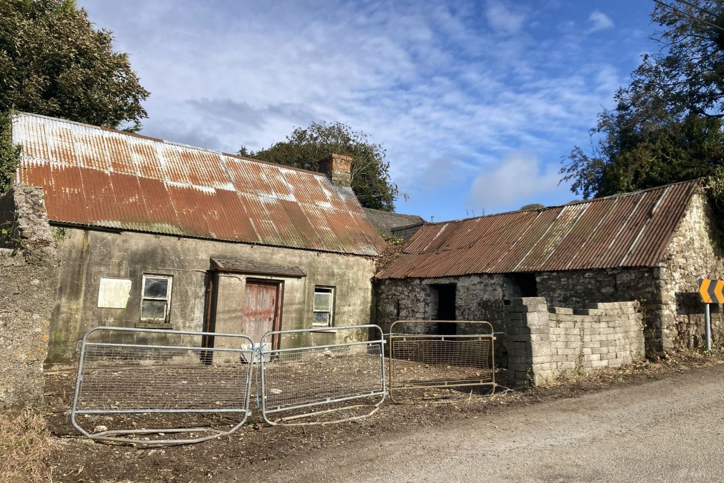 Grangelough, Borrisoleigh, Co. Tipperary