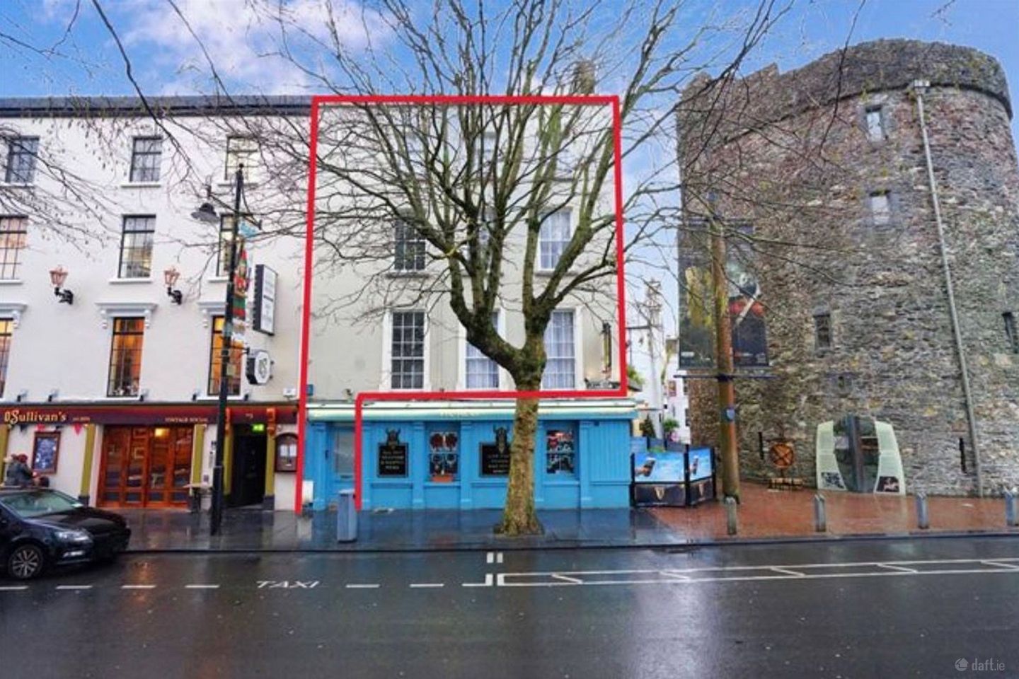 The Reg, 2 The Mall, Waterford, Waterford City Centre, X91W866