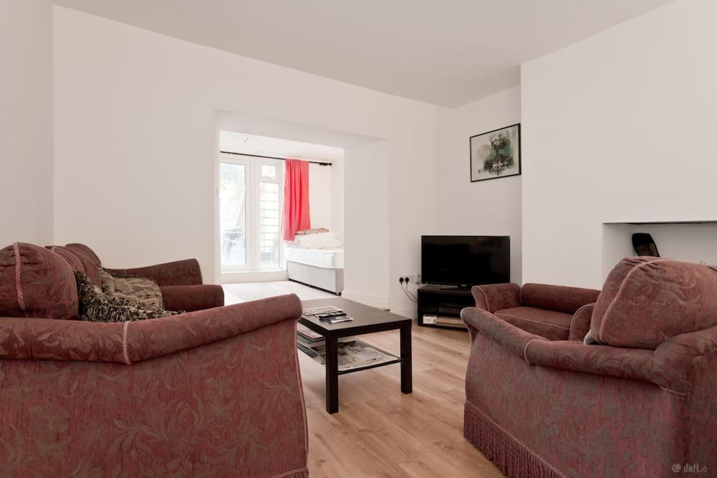 Upper Leeson Street, Dublin 4