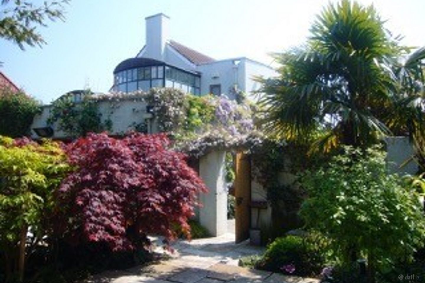 Derravarragh, Granville Park, Newtownpark Avenue, Blackrock, Co. Dublin