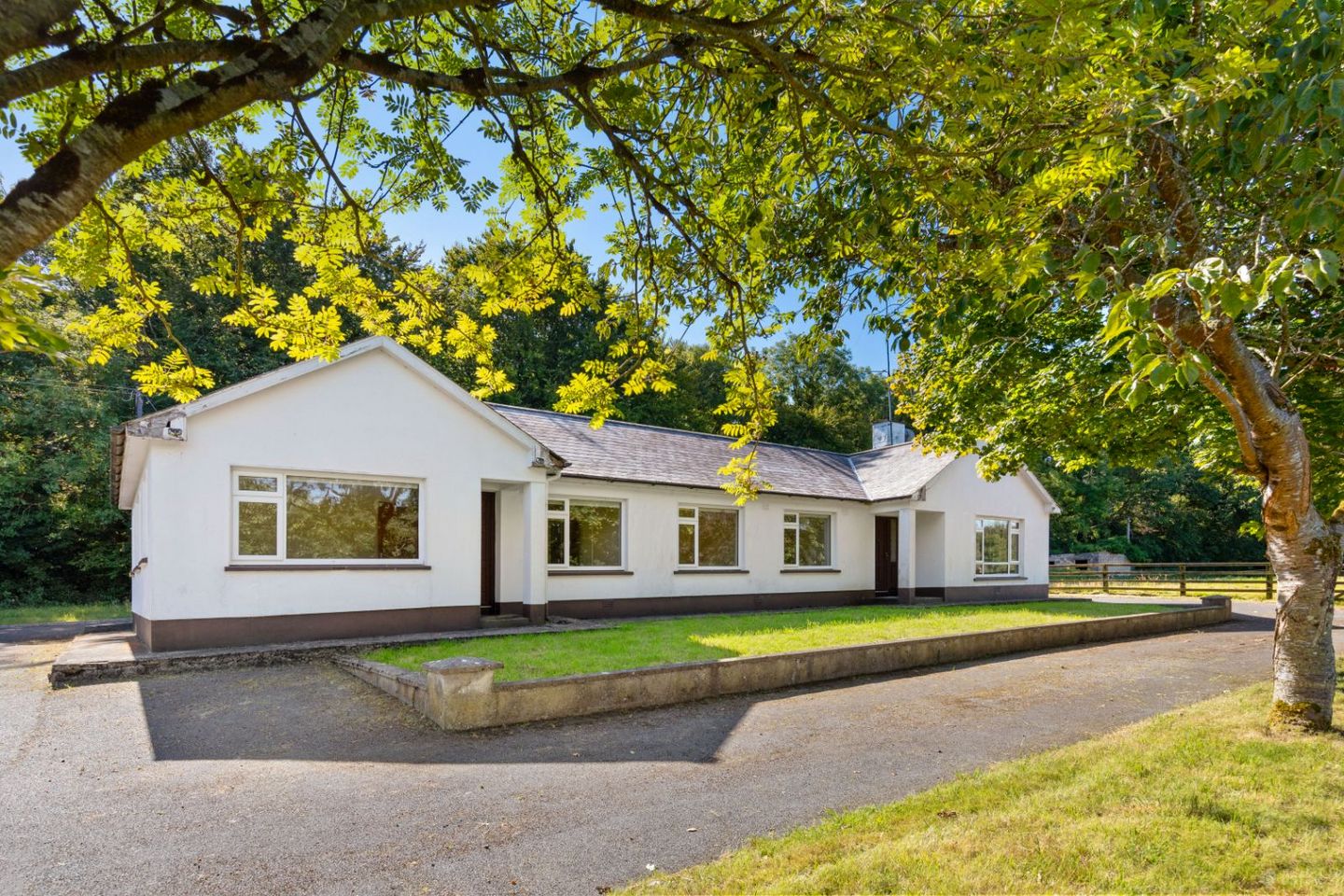 Lot 2 - Rathcline Bungalow, Lanesborough, Co. Longford, N39CW65