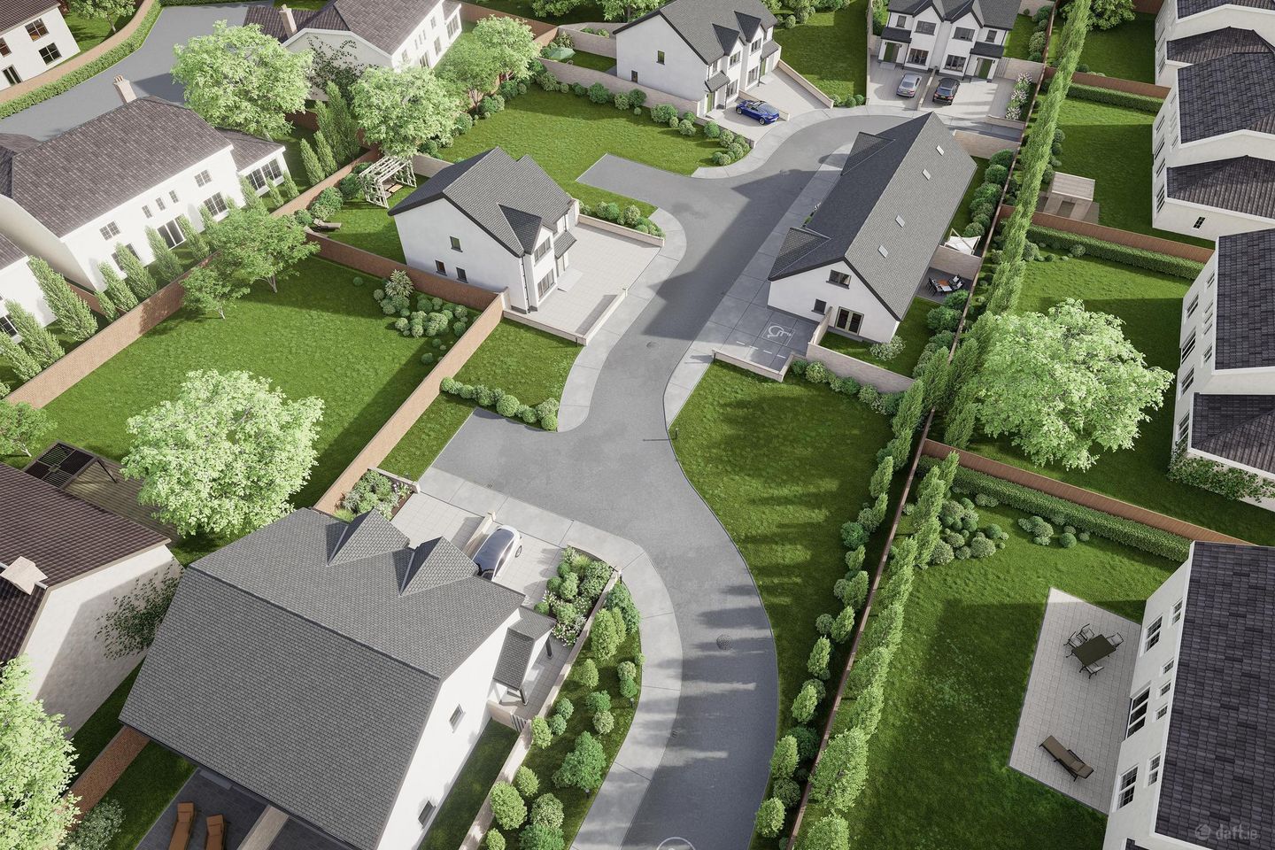 TYPE A, AN CLOCHÁN,BARNAKYLE  PATRICKSWELL, CO.LIMERICK, AN CLOCHÁN,BARNAKYLE  PATRICKSWELL, CO.LIMERICK, V94N73H, Patrickswell, Co. Limerick