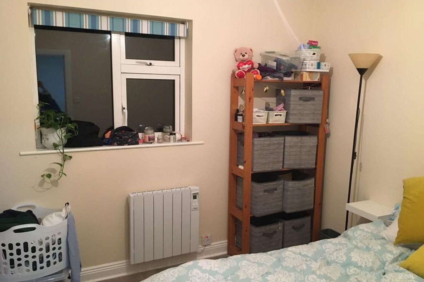 Henry Street, Galway City Centre