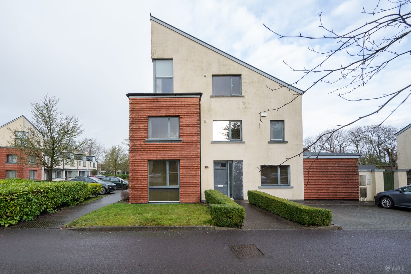 No 20 Bridgefield Grove, Curraheen Road, Bishopstown, Cork, Co. Cork, T12XEC4