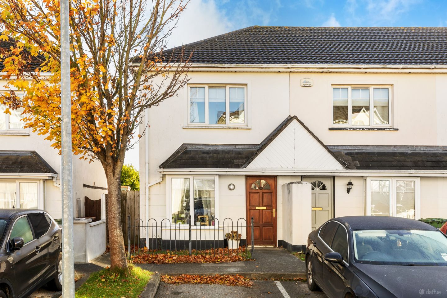 15 Holywell Villas, Swords, Co Dublin, K67DK60