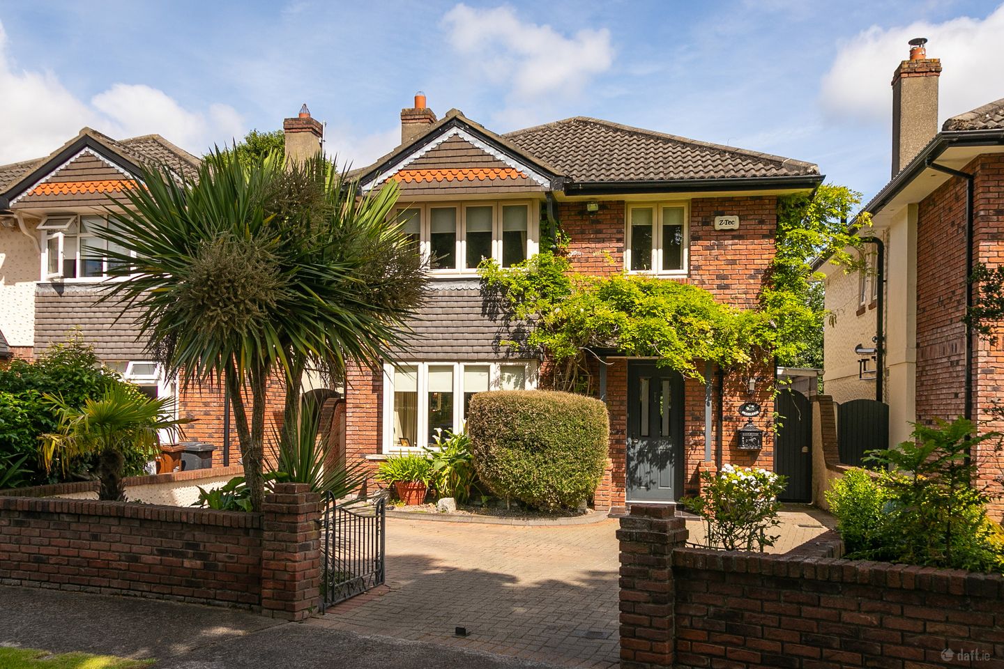 Bramleigh, 20 The Orchard, Fortfield Road, Terenure, Dublin 6, D6WYH64