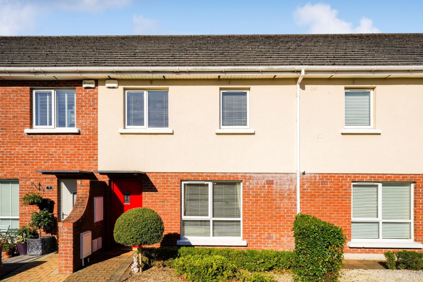 11 Barnwell Terrace, Hansfield, Clonsilla, Dublin 15, D15FRP2