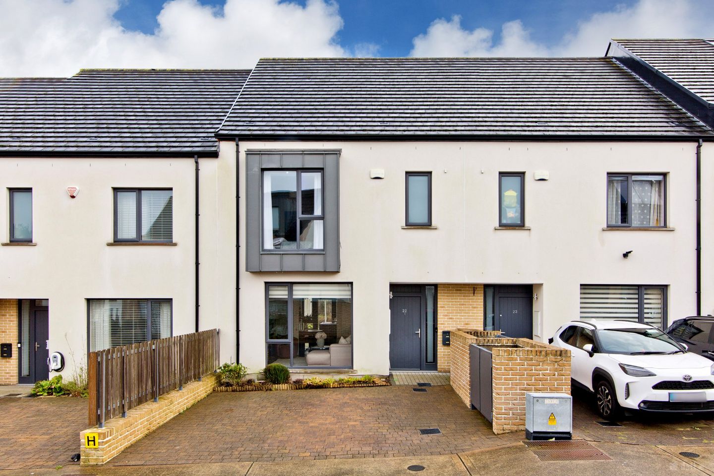 22 The Avenue, Scholarstown Wood, Rathfarnham, Dublin 16, D16V9W8