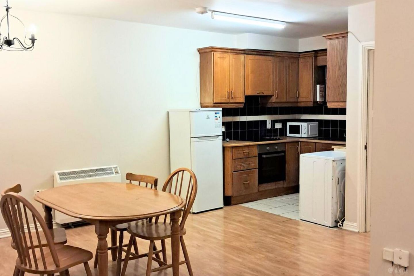 Apartment, Gleann Na Ri, Murroogh, Co. Galway