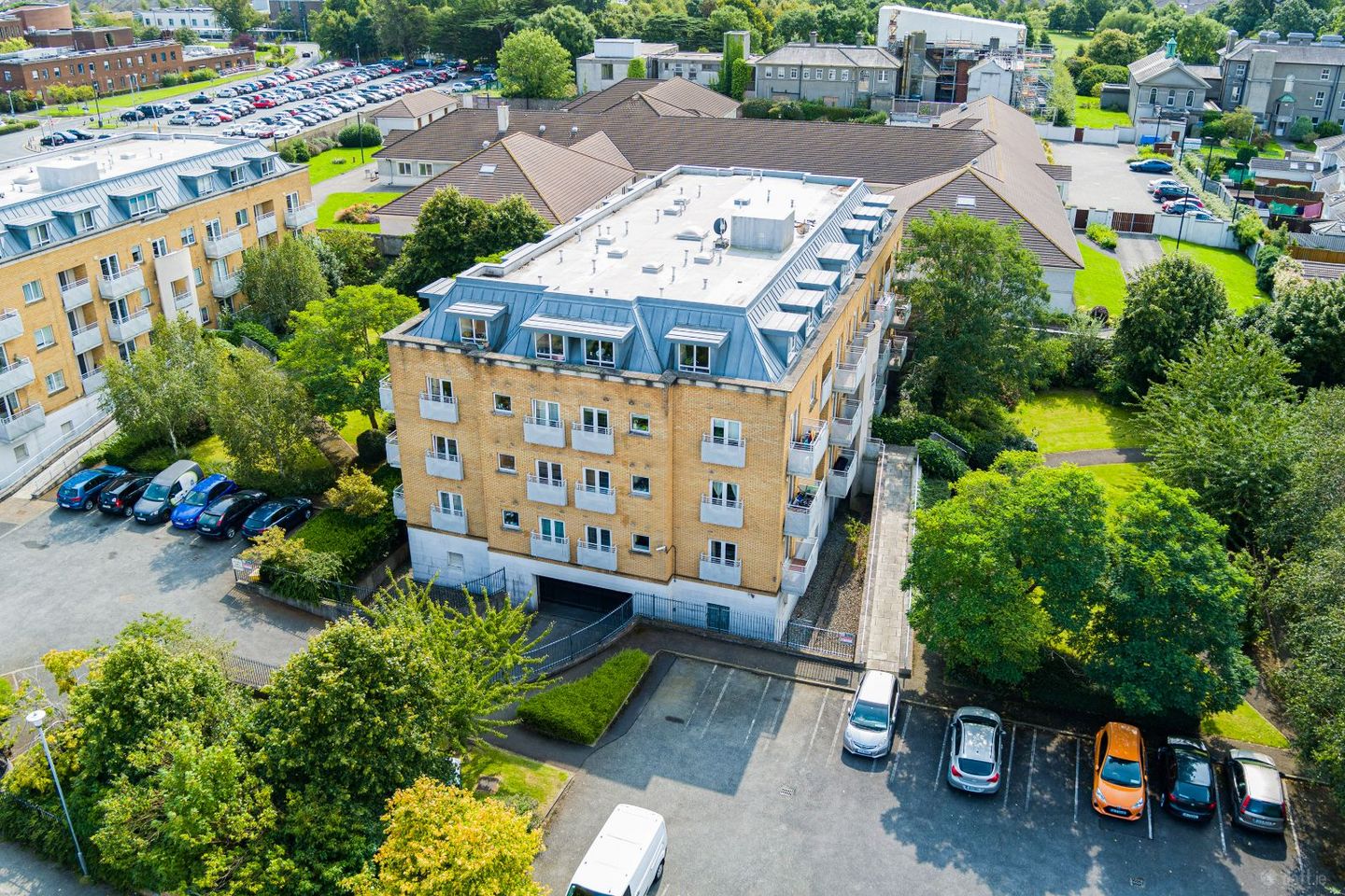 Apartment 41, Beaumont Court, Beaumont, Dublin 9, D09TH22