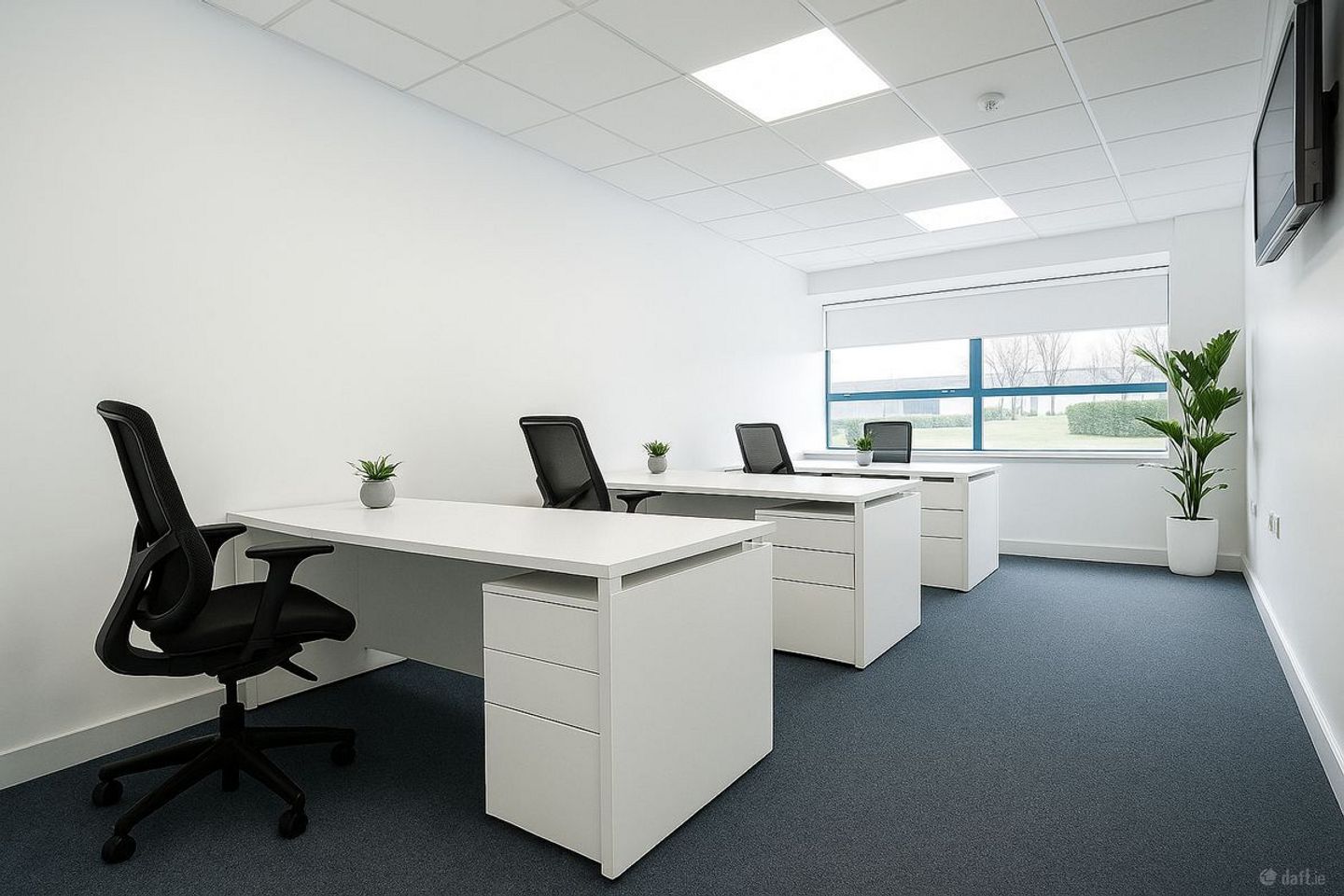 Sky Business Centres (Office 11) Port Tunnel Business and Technology Park, Clonshaugh, Santry, Dublin 9