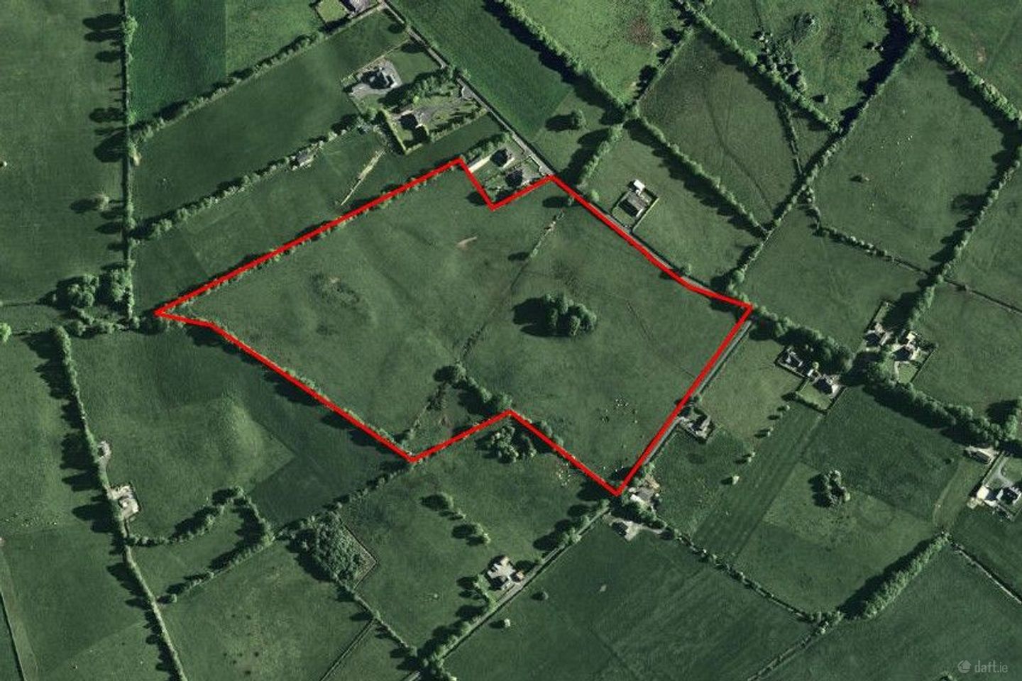 Mahonstown, Gaybrook, Mullingar, Co. Westmeath