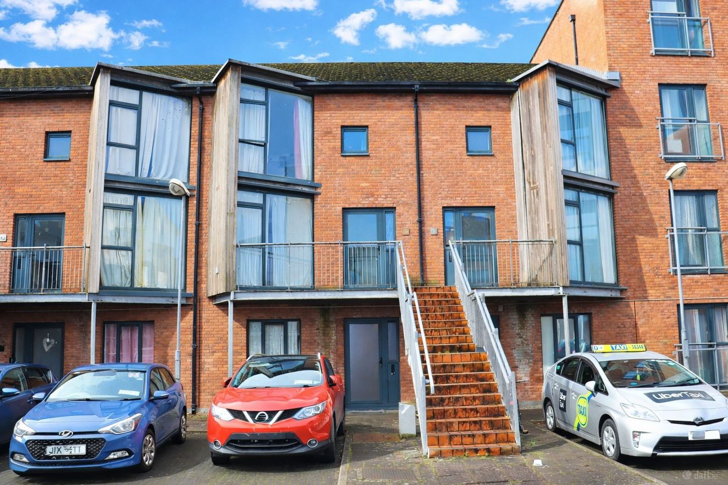 Apartment 51, Fishermans Quay, Grove Island, Corbally, Co. Limerick, V94XN40