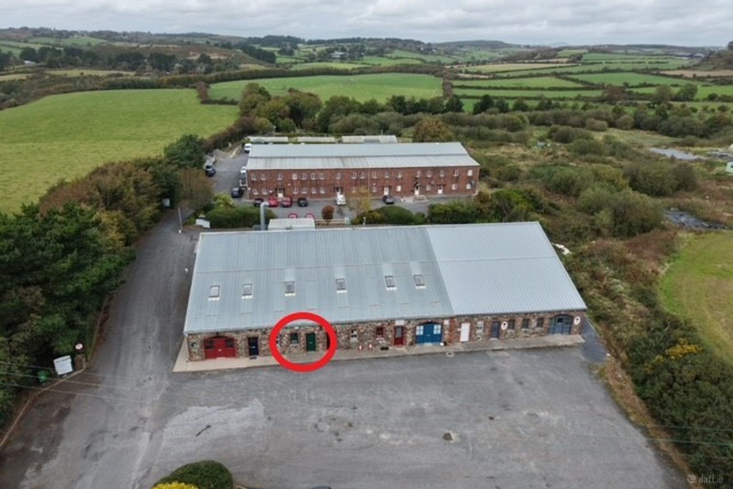 Unit 3 Block A Dunhill Eco Park, Dunhill, Co. Waterford, X91AW20