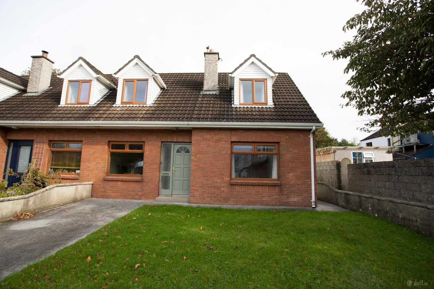 85, Ashgrove, Ballyvelly, Tralee, Co. Kerry, V92F65E