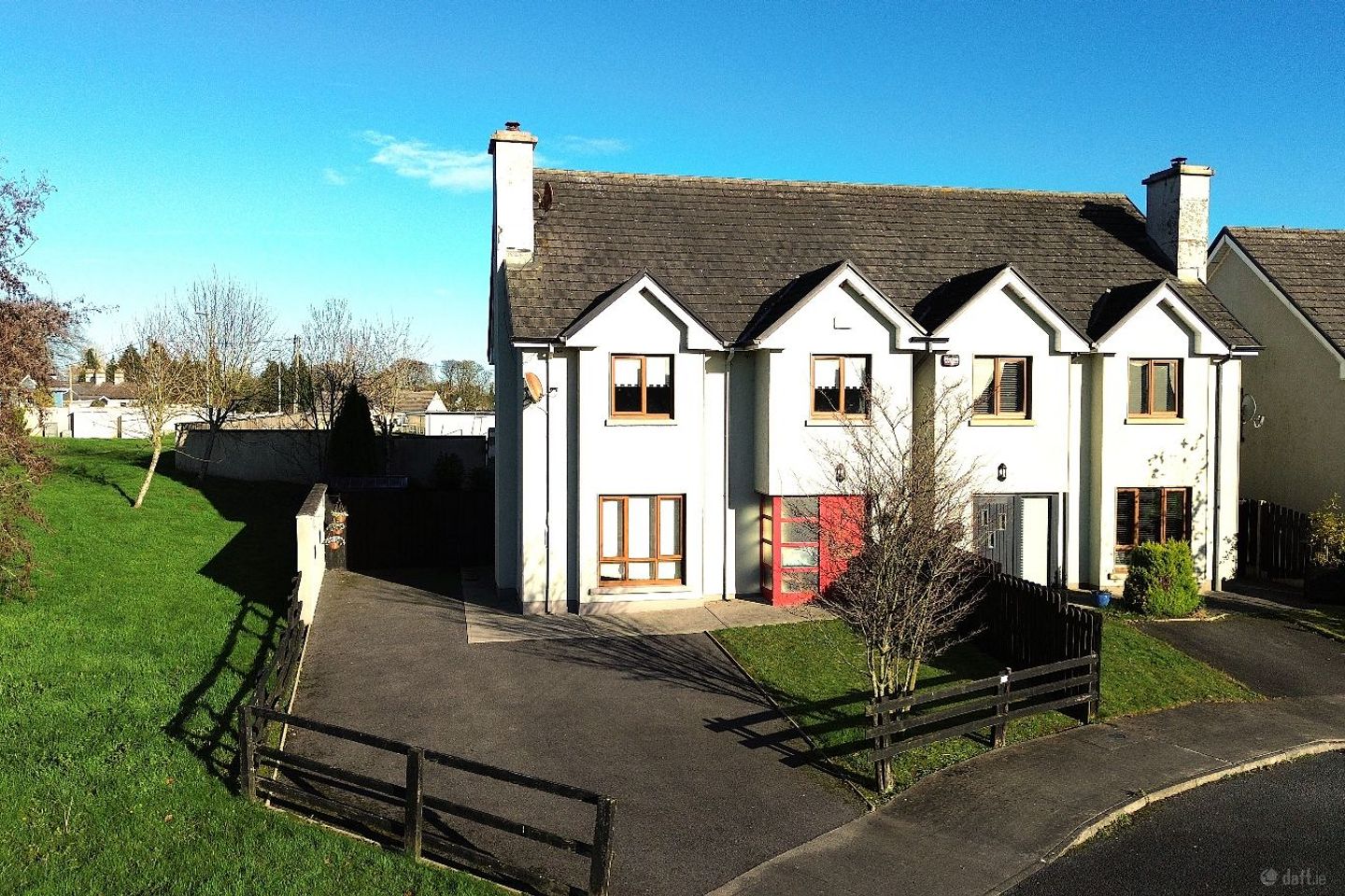 10 Cluain Na Sidhe, Killashee, Killashee, Co. Longford, N39PX33