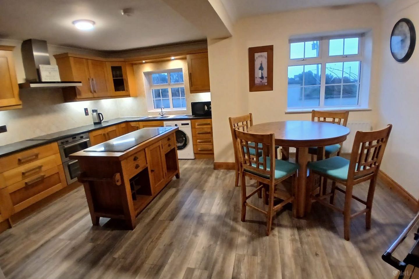 Belmullet, Belmullet, Co. Mayo