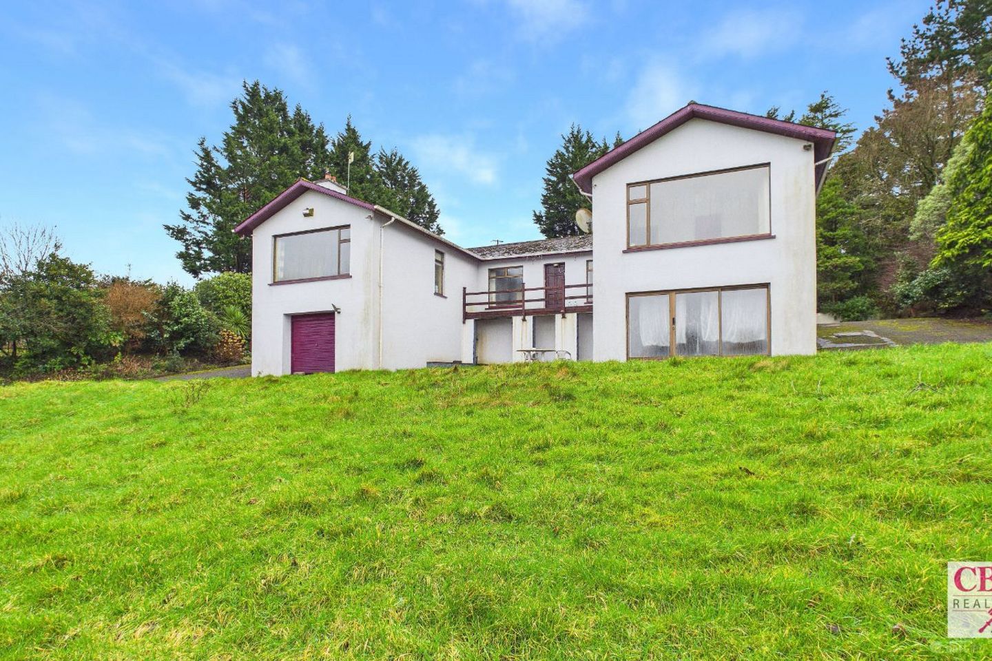 The Ballagh, Archerstown, Durrow, Durrow, Co. Laois, R32VYP5