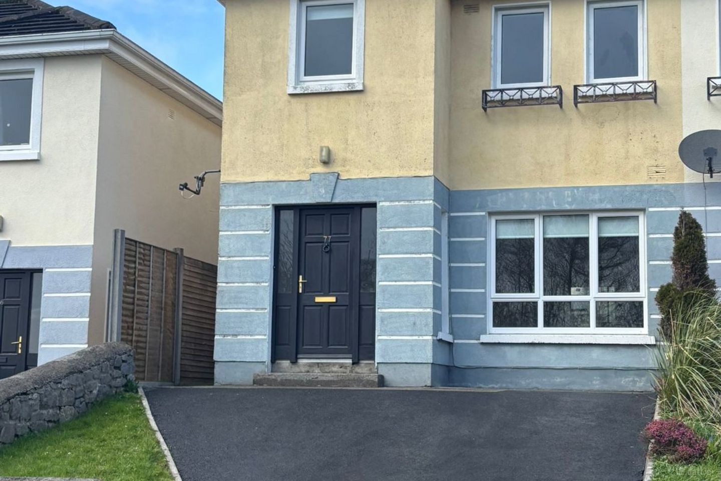 77 Sceilg Ard, Headford Road, Headford Road, Co. Galway