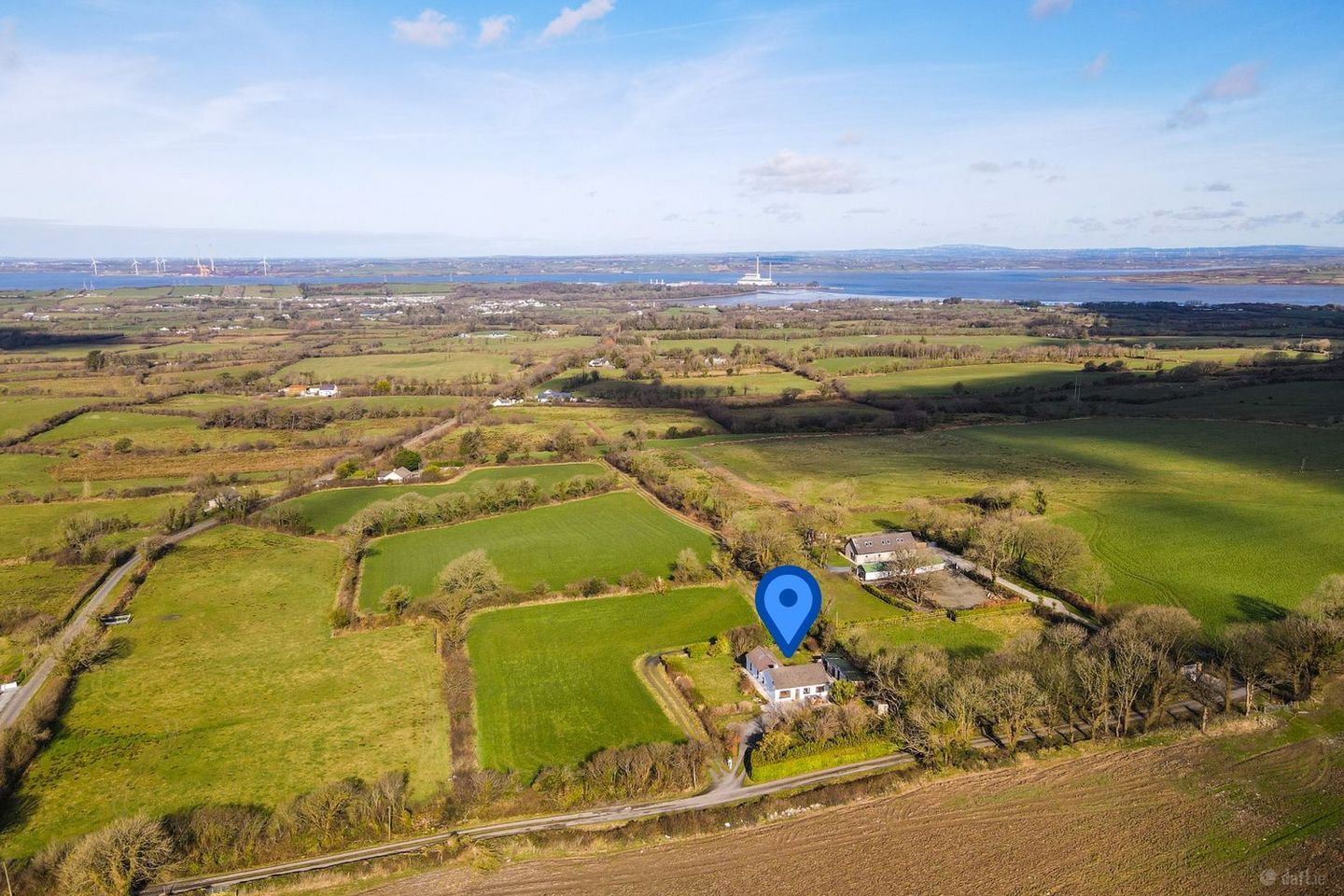 Villa Maria, Tarmons East, Tarbert, Tarbert, Co. Kerry, V31XT25